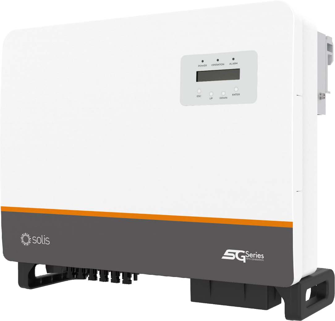 Inverter S5-GC(25-40)K